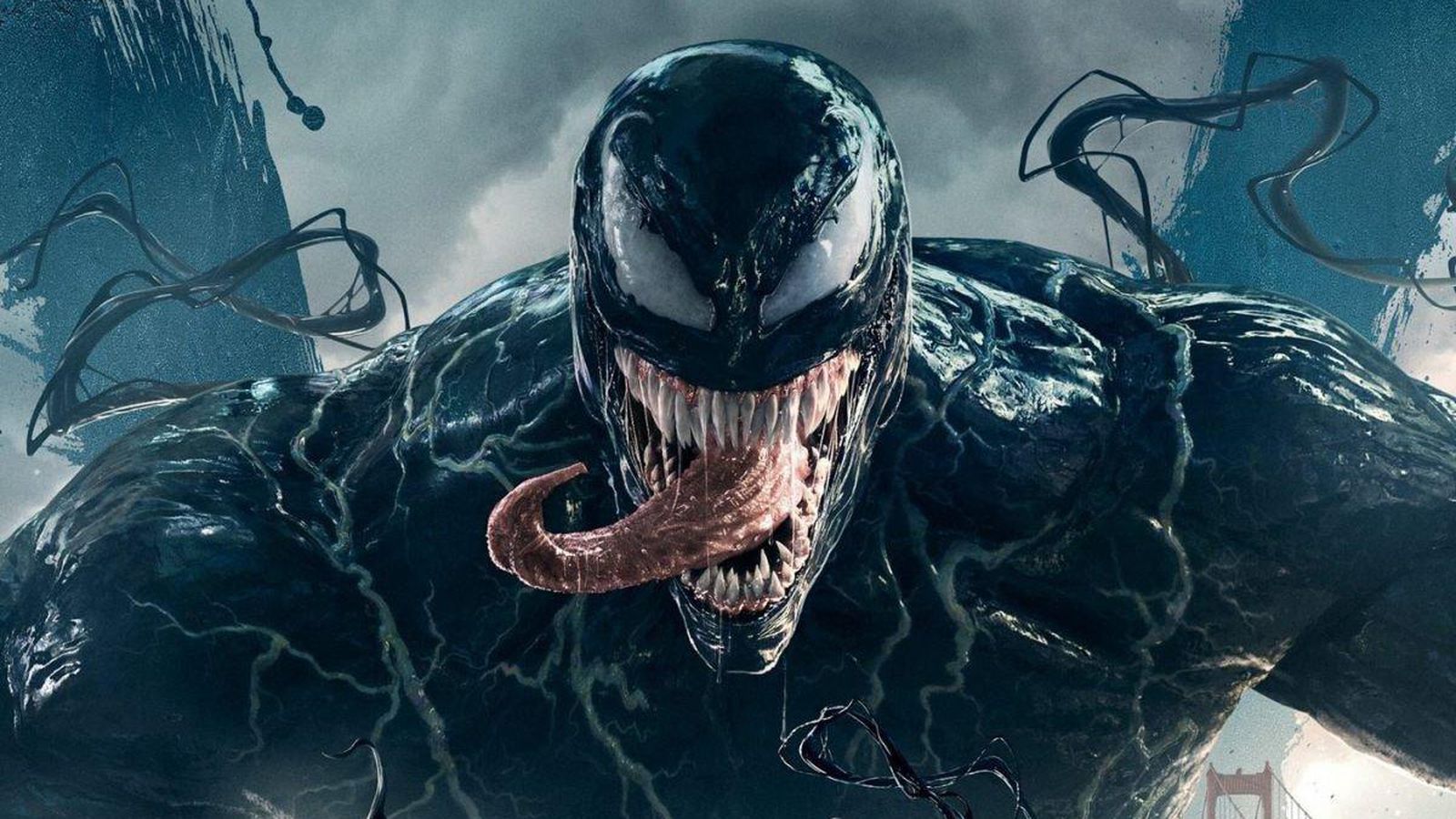 Venom: Let there be a Carnage