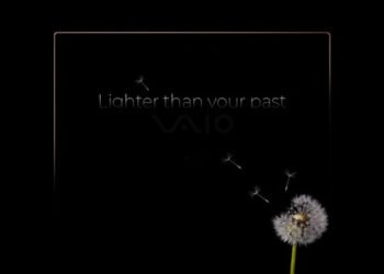 Vaio is making a comeback in India on January 15th