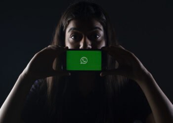 WhatsApp Privacy Policy