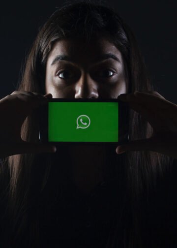WhatsApp Privacy Policy