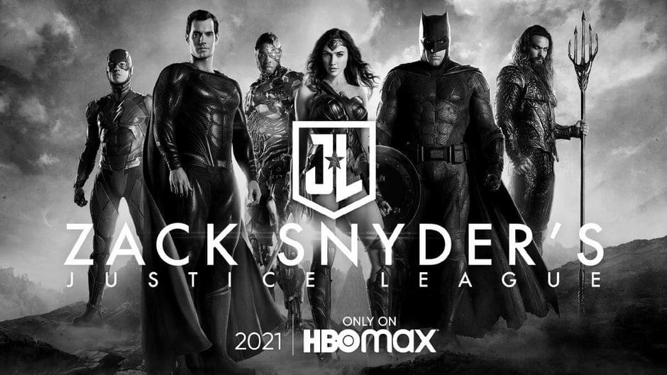 Zack Snyder's Justice League or Justice League Snyder's Cut