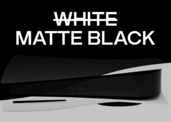 dband launches dark PS5 Faceplates and dares Sony to sue