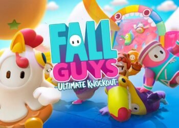 Fall Guys Ultimate Knockout is coming to Xbox this summer