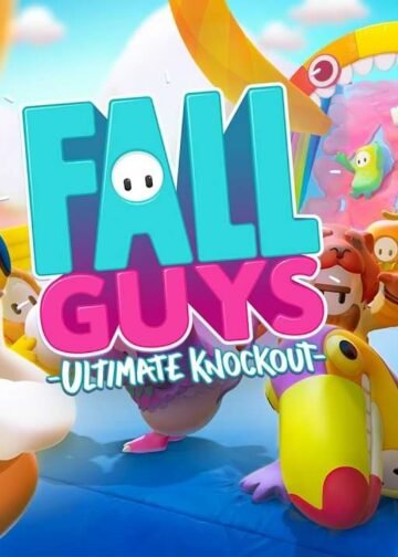 Fall Guys Ultimate Knockout is coming to Xbox this summer