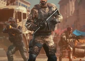 FAU-G Team Death Match mode is coming soon says nCore games