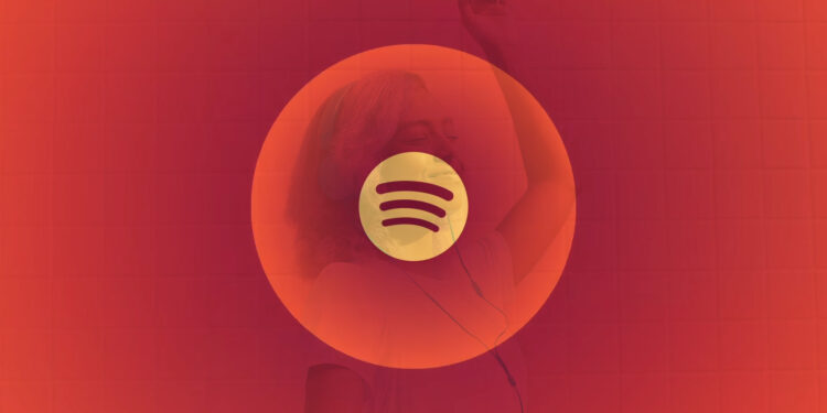 Spotify HiFi with lossless audio to arrive later this year