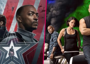 Super Bowl features new ‘The Falcon and The Winter Soldier’ and ‘Fast 9’ trailers