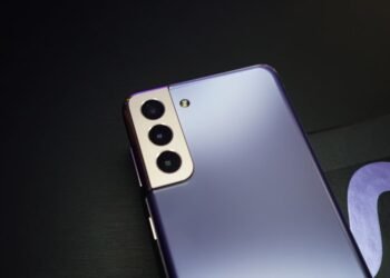 Samsung working on an ISOCELL 200 MegaPixel Image sensor