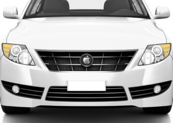 The first car from Apple might be fully autonomous