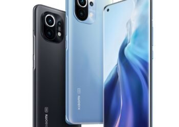 Xiaomi launches Mi 11 globally with Snapdragon 888