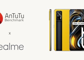 Antutu bans Realme over benchmark cheating