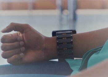 Facebook is developing a new AR wristband that lets you control computer