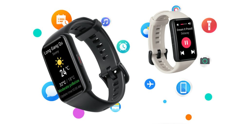 Honor Band 6 has finally goes global.