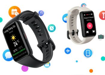 Honor Band 6 has finally goes global.