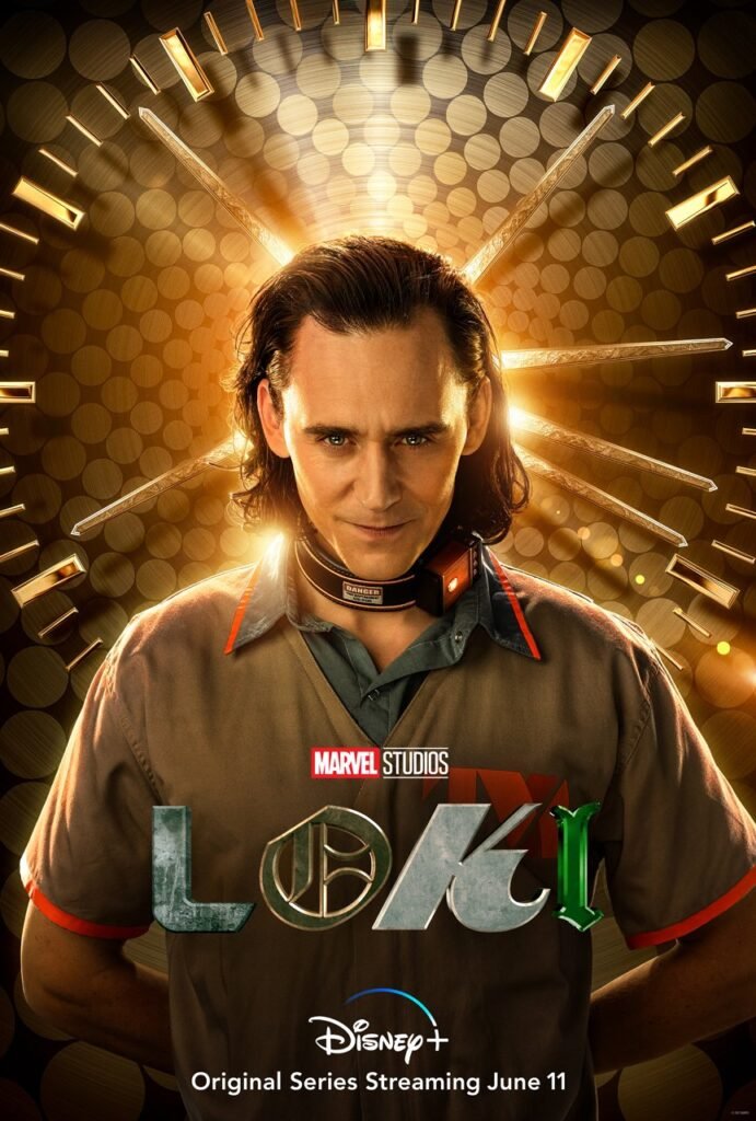 Loki coming to Disney+ Hotstar as Original Series