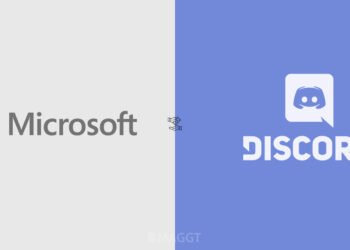 Microsoft in talks to acquire Discord