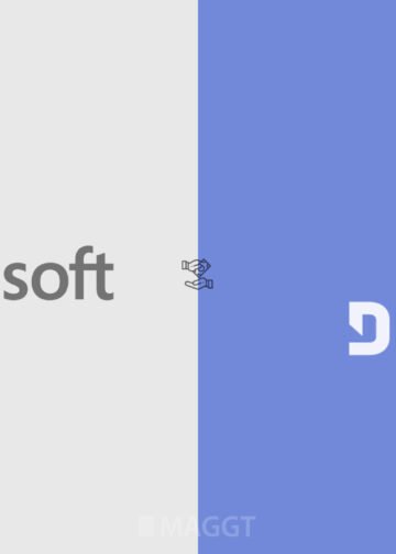 Microsoft in talks to acquire Discord
