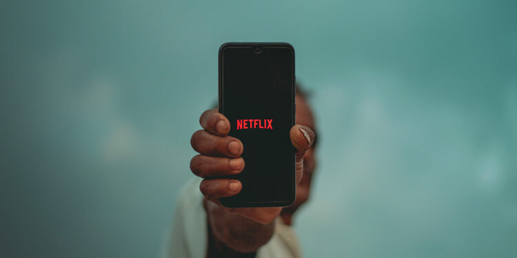 Netflix launched Mobile+ plan with 1080p streaming support
