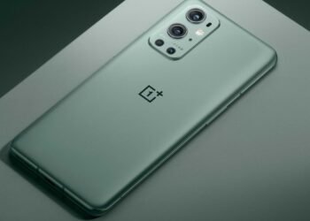 OnePlus will start using ColorOS from OnePlus 9 only in China