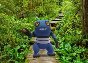 Pokémon GO Tricky Pokémon Event kicks off on April Fool's Day