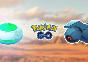 Pokémon GO Beldum Incense Day