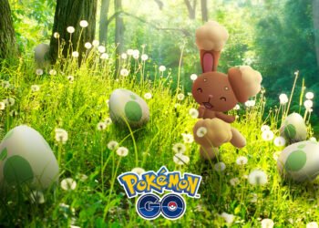 Pokémon GO Spring Event adds Mega Lopunny
