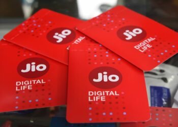 Reliance Jio Emerges as the biggest bidder on Spectrum Auction