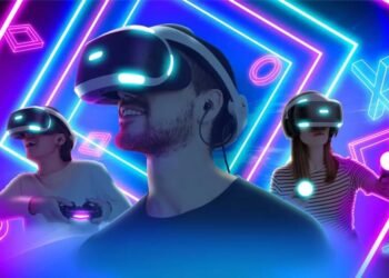 Sony Announces 6 new games for PlayStation VR coming this year