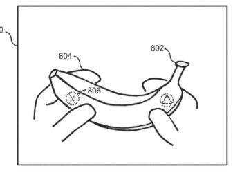 Sony PlayStation Banana Controller
