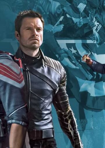 Captain America 4 in works from the creator of The Falcon and the Winter Soldier
