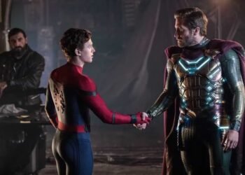 Disney gets a huge Sony deal to bring Spider-Man and other movies to Disney Plus and Hulu