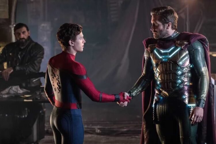 Disney gets a huge Sony deal to bring Spider-Man and other movies to Disney Plus and Hulu