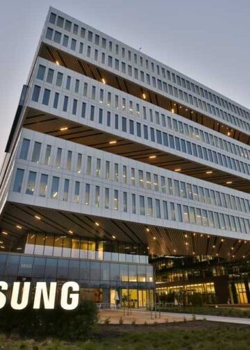 Samsung and Olympus may collaborate for next Galaxy Smartphone Camera