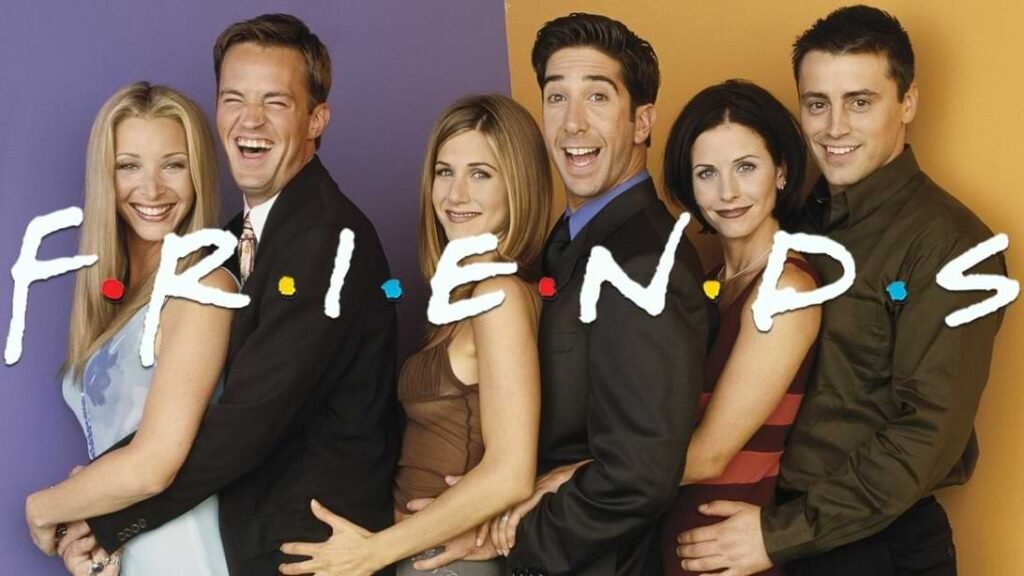 HBO Max Friends Reunion special shooting to begin this week