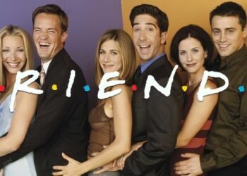 HBO Max Friends Reunion special shooting to begin this week