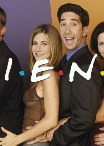 HBO Max Friends Reunion special shooting to begin this week