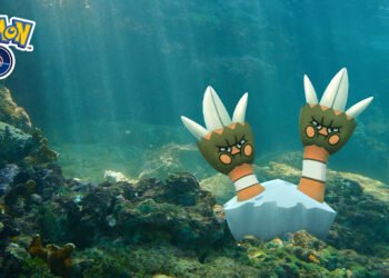 Pokémon GO Sustainability Week event adds new Pokémon and bonuses