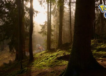 Pokémon GO Rivals’ Week brings Therian Forme Landorus and New Pokémon Debuts