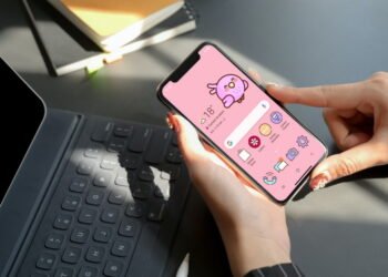 Samsung iTest lets iPhone users experience One UI based on Android