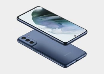 Samsung Galaxy S21 FE New Navy Blue Color Variant with Snapdragon 888 to launch in India.