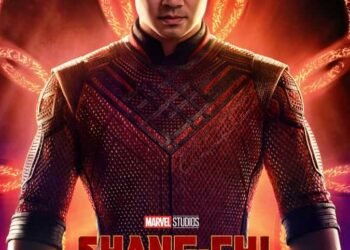 Shang-Chi and the Lord of ten rings debut Marvel's martial arts hero
