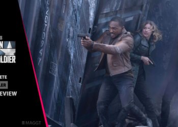 The Falcon and The Winter Soldier: A Complete No Spoiler Season Review