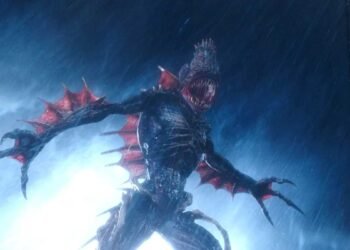 Warner Bros. cancels New Gods and Trench an Aquaman Spinoff