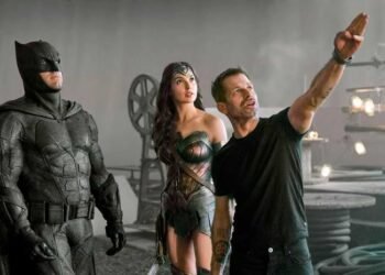Zack Snyder Responds to the Restore the SnyderVerse campaign