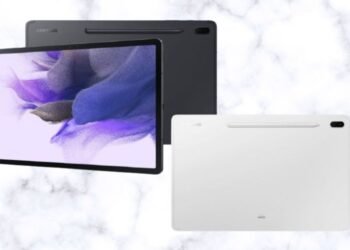 Samsung launches Galaxy Tab S7 FE 5G with 10,000 mAh battery