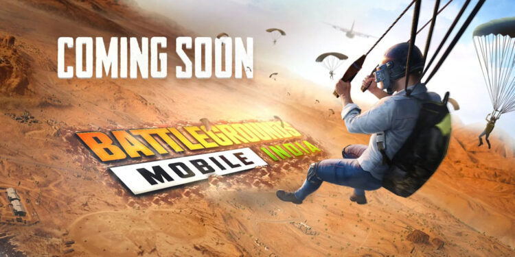 PUBG Mobile India to be relaunched Battlegrounds Mobile India