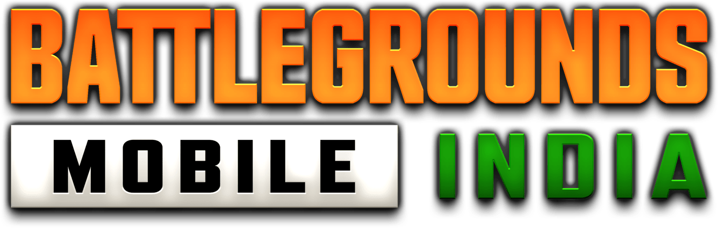 Battlegrounds Mobile India Logo
