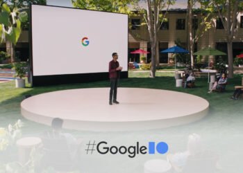 Google I/O 2021: the six Biggest Announcements