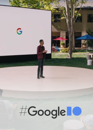 Google I/O 2021: the six Biggest Announcements