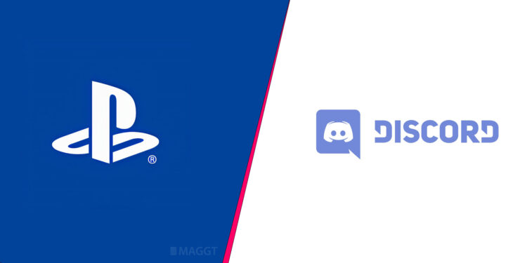 PlayStation partnership with Discord